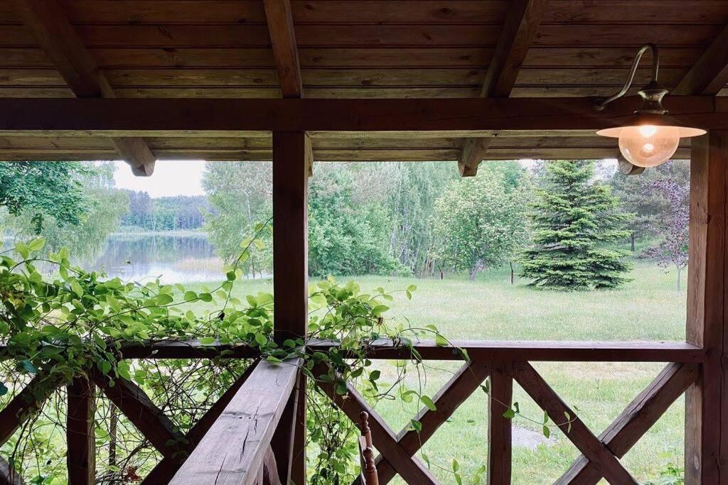 #1 Lakeview Paradise In Mazury, Pets Welcome Kosewo  Exterior foto